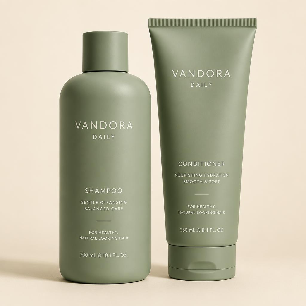 Vandora Daily collection