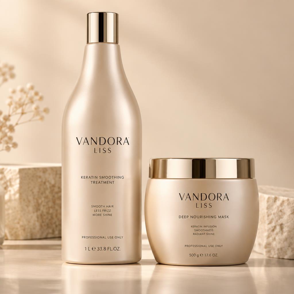 Vandora Liss collection