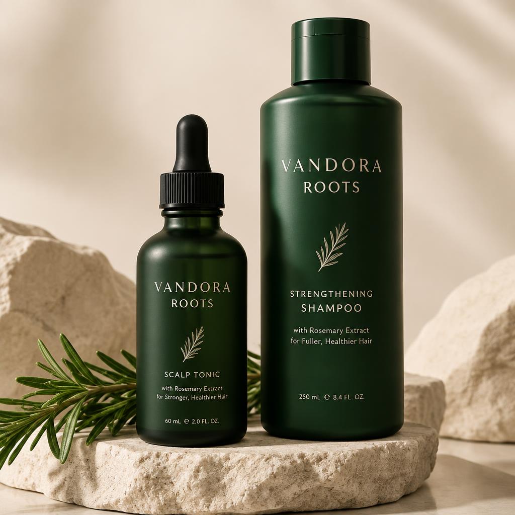 Vandora Roots collection