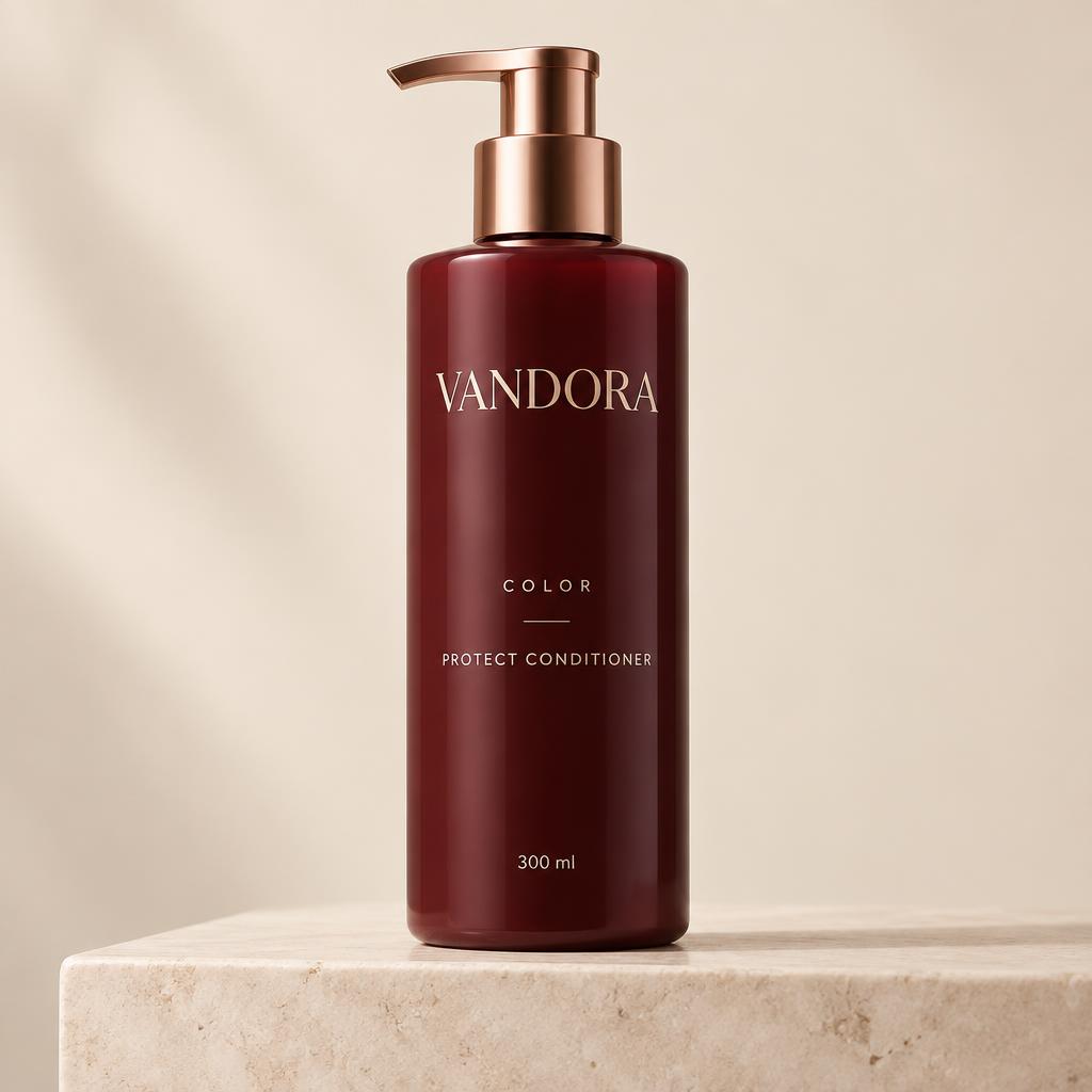 Vandora Color Protect Conditioner