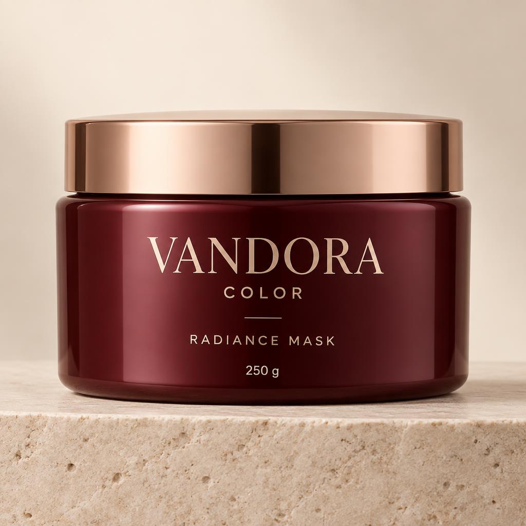 Vandora Color Radiance Mask