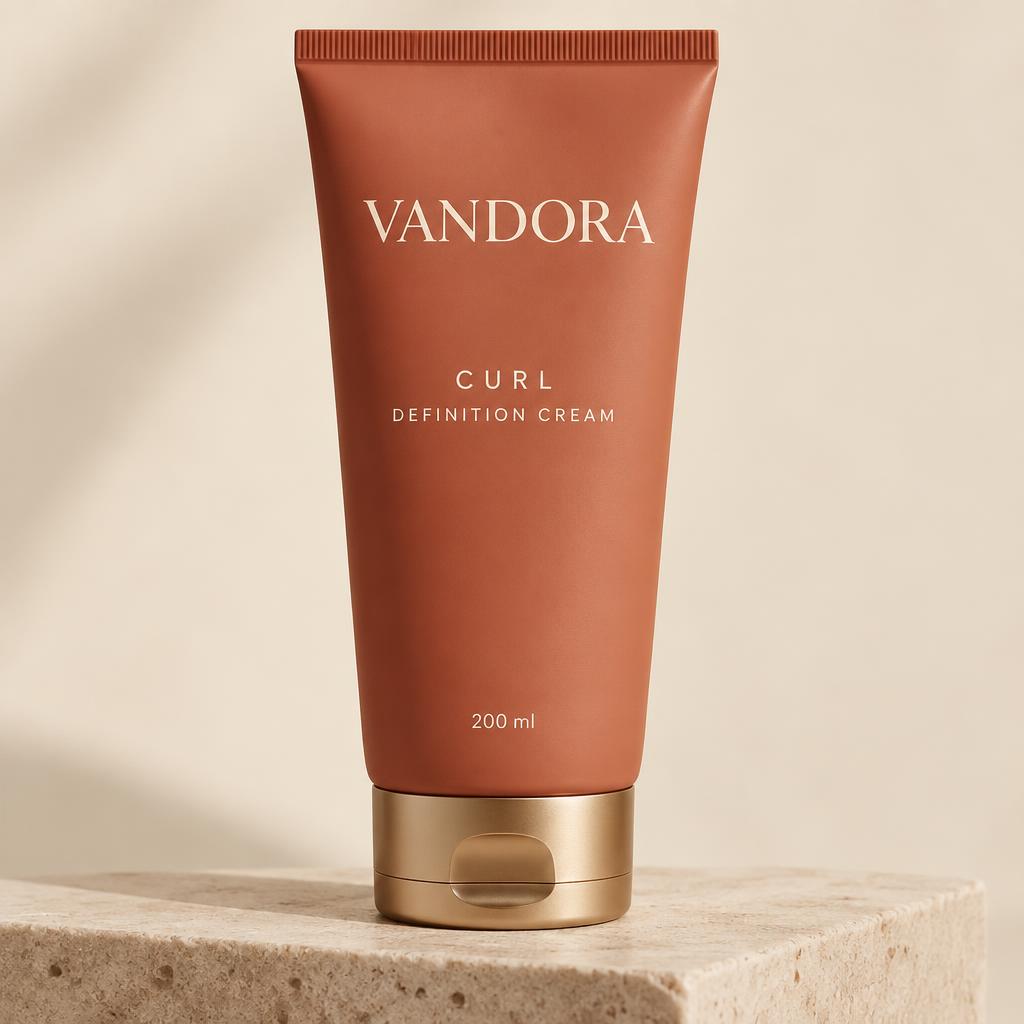 Vandora Curl Definition Cream