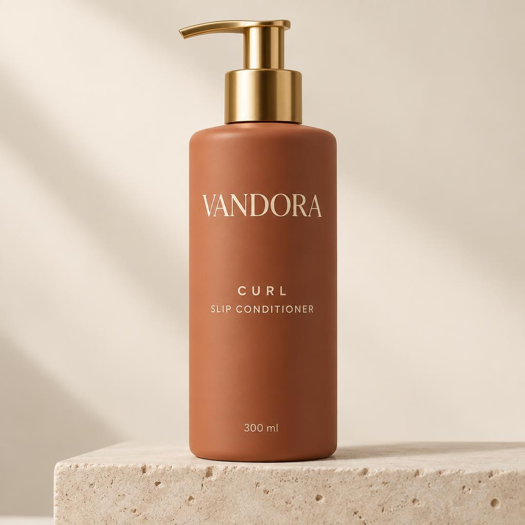 Vandora Curl Slip Conditioner