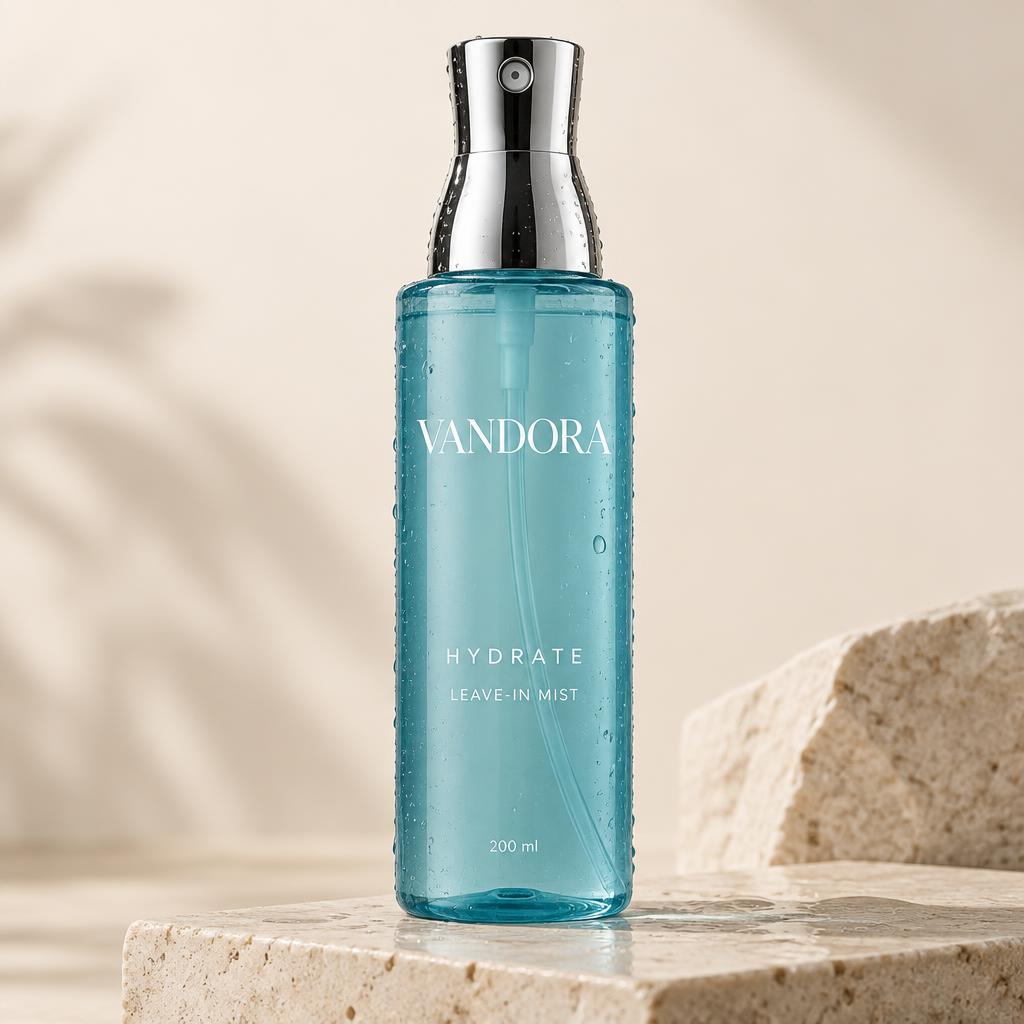 Vandora Hydrate Leave-In Mist