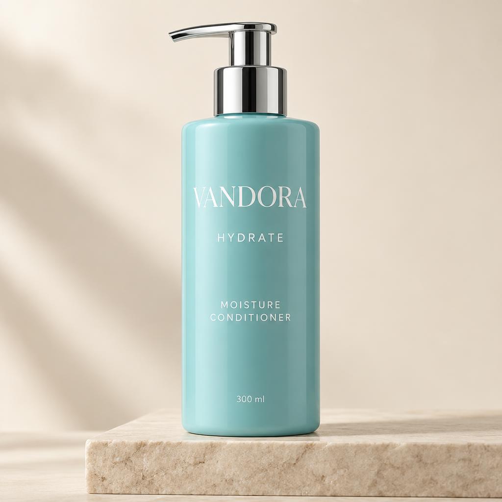 Vandora Hydrate Moisture Conditioner