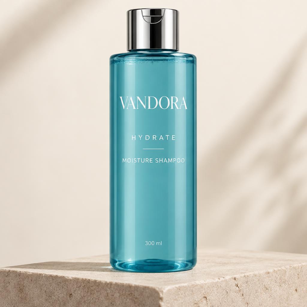 Vandora Hydrate Moisture Shampoo