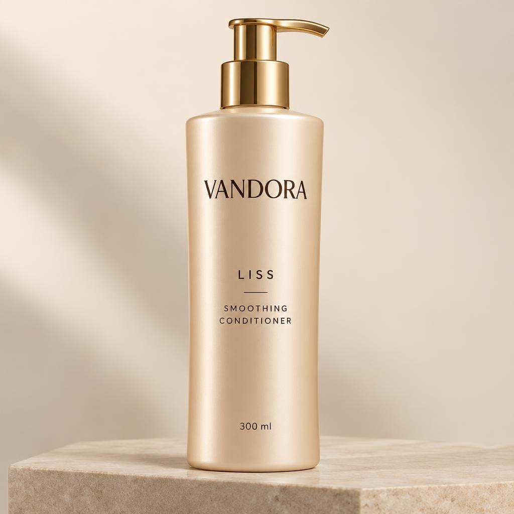Vandora Liss Smoothing Conditioner