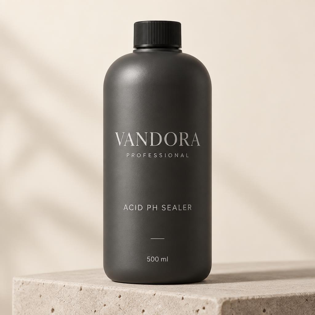 Vandora Professional Acid pH Sealer
