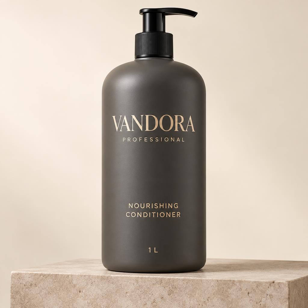 Vandora Professional Nourishing Conditioner