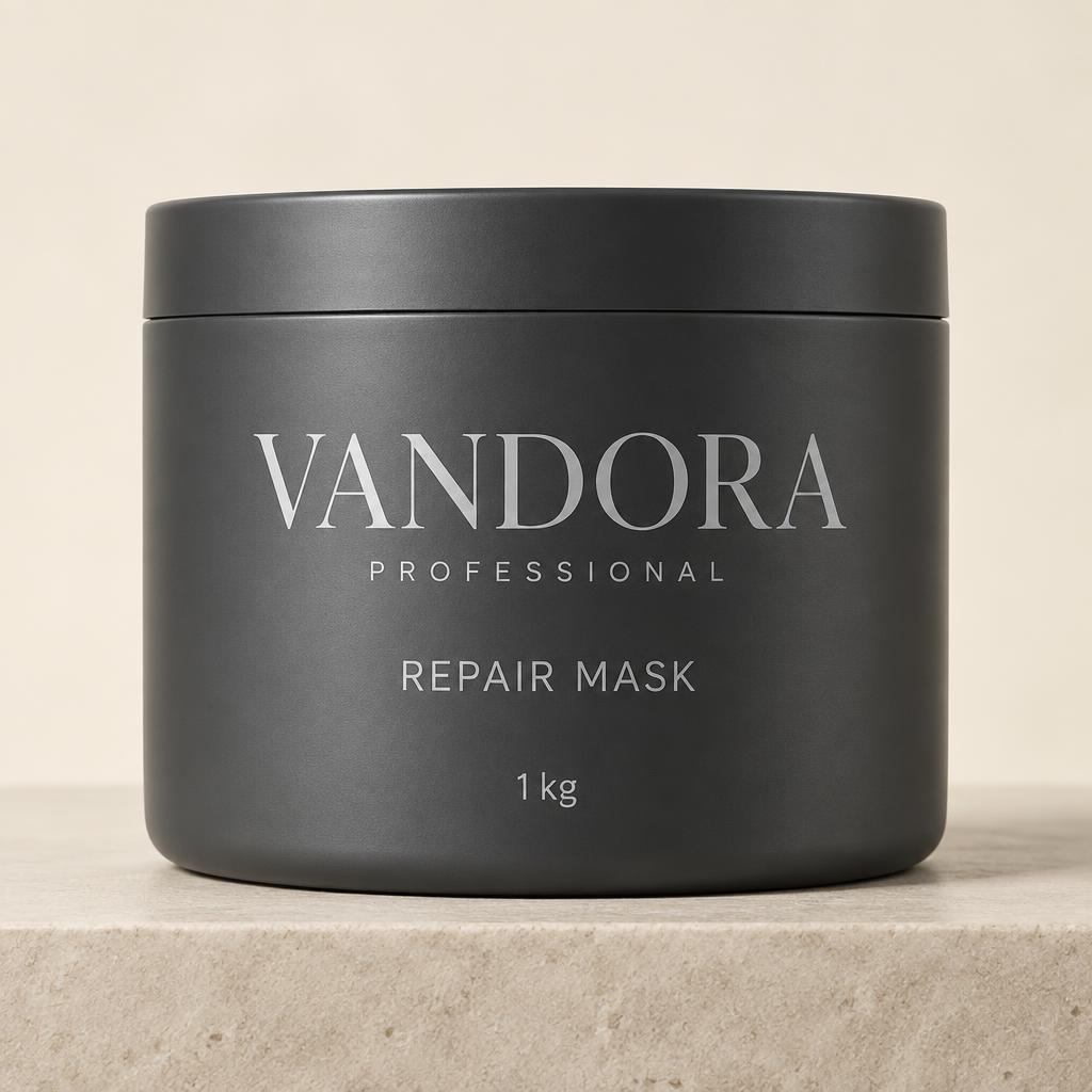 Vandora Professional Repair Mask