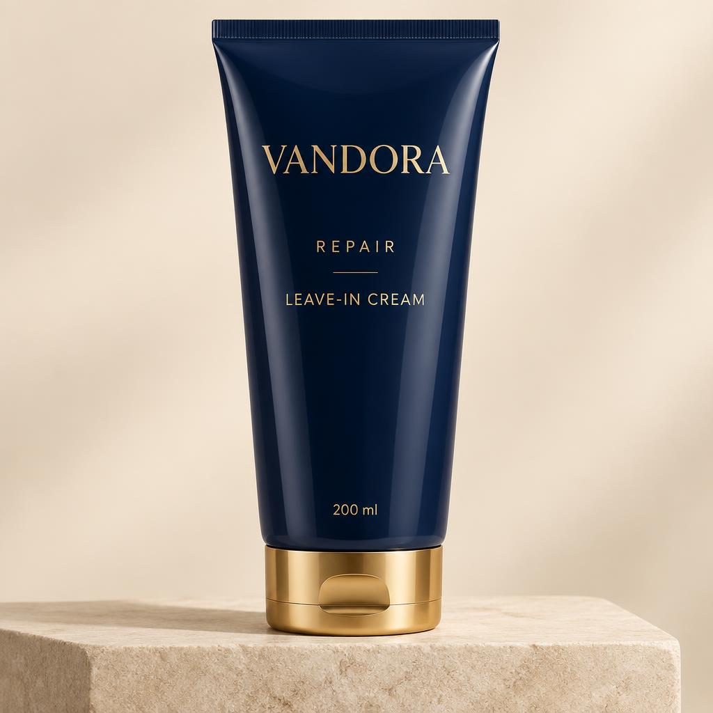 Vandora Repair Leave-In Cream
