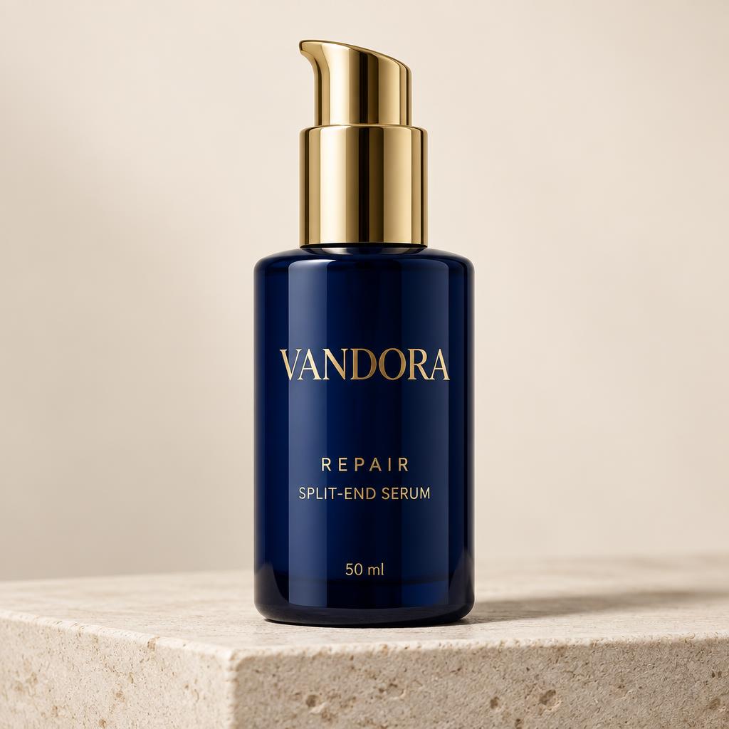 Vandora Repair Split-End Serum