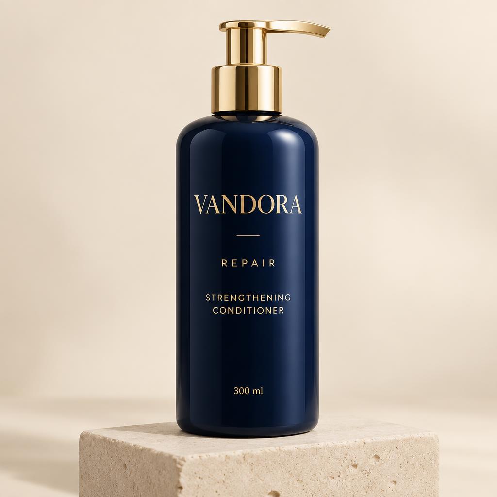 Vandora Repair Strengthening Conditioner