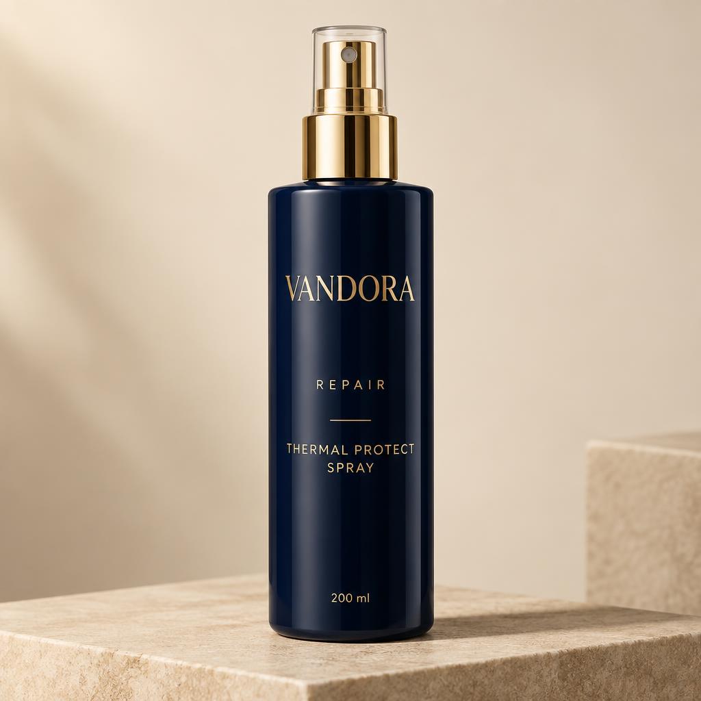 Vandora Repair Thermal Protect Spray