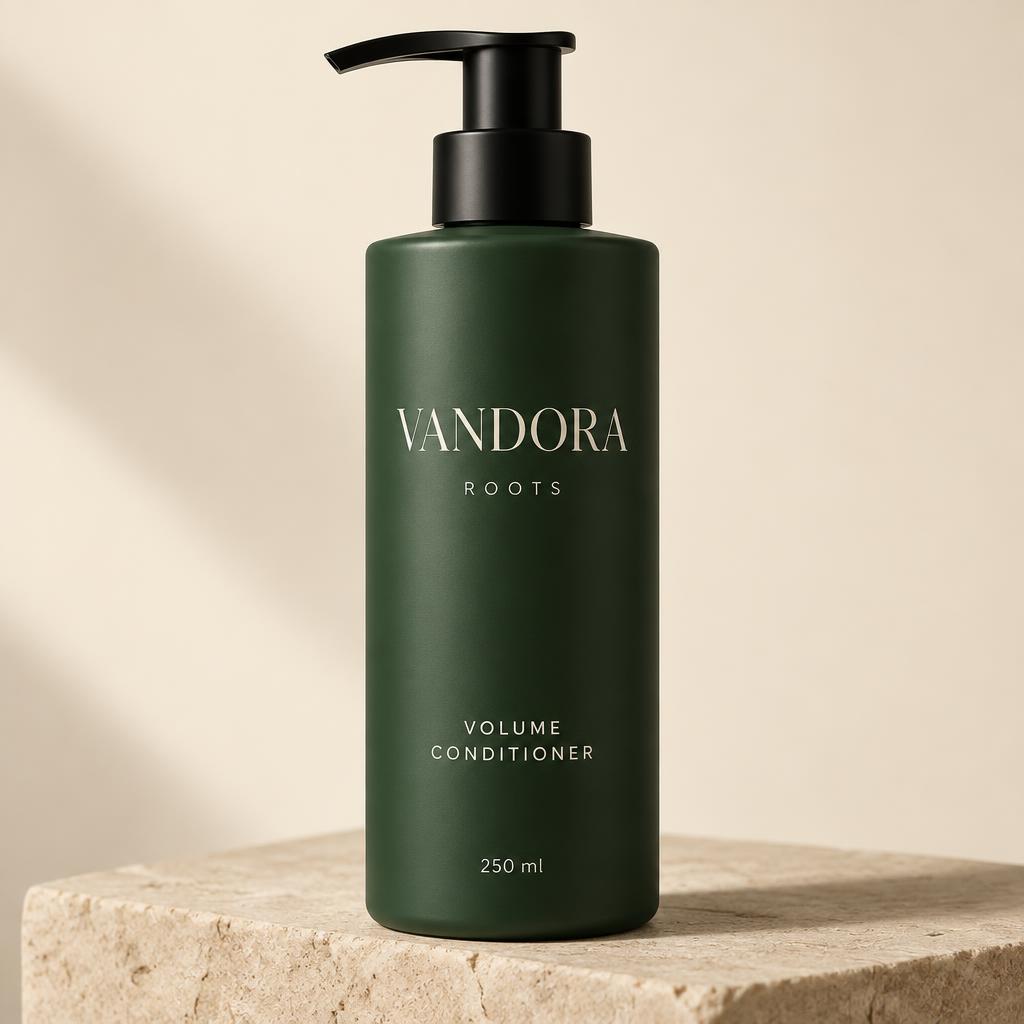 Vandora Roots Volume Conditioner