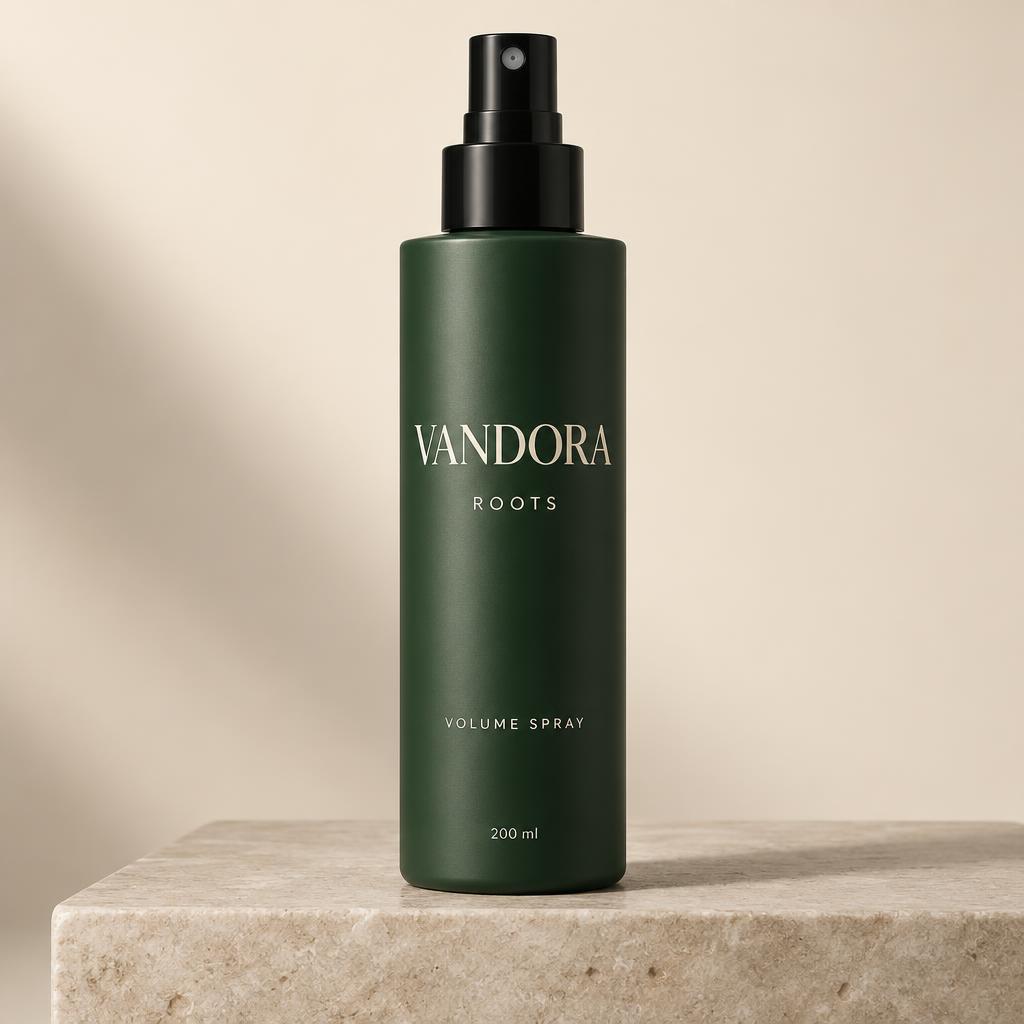 Vandora Roots Volume Spray