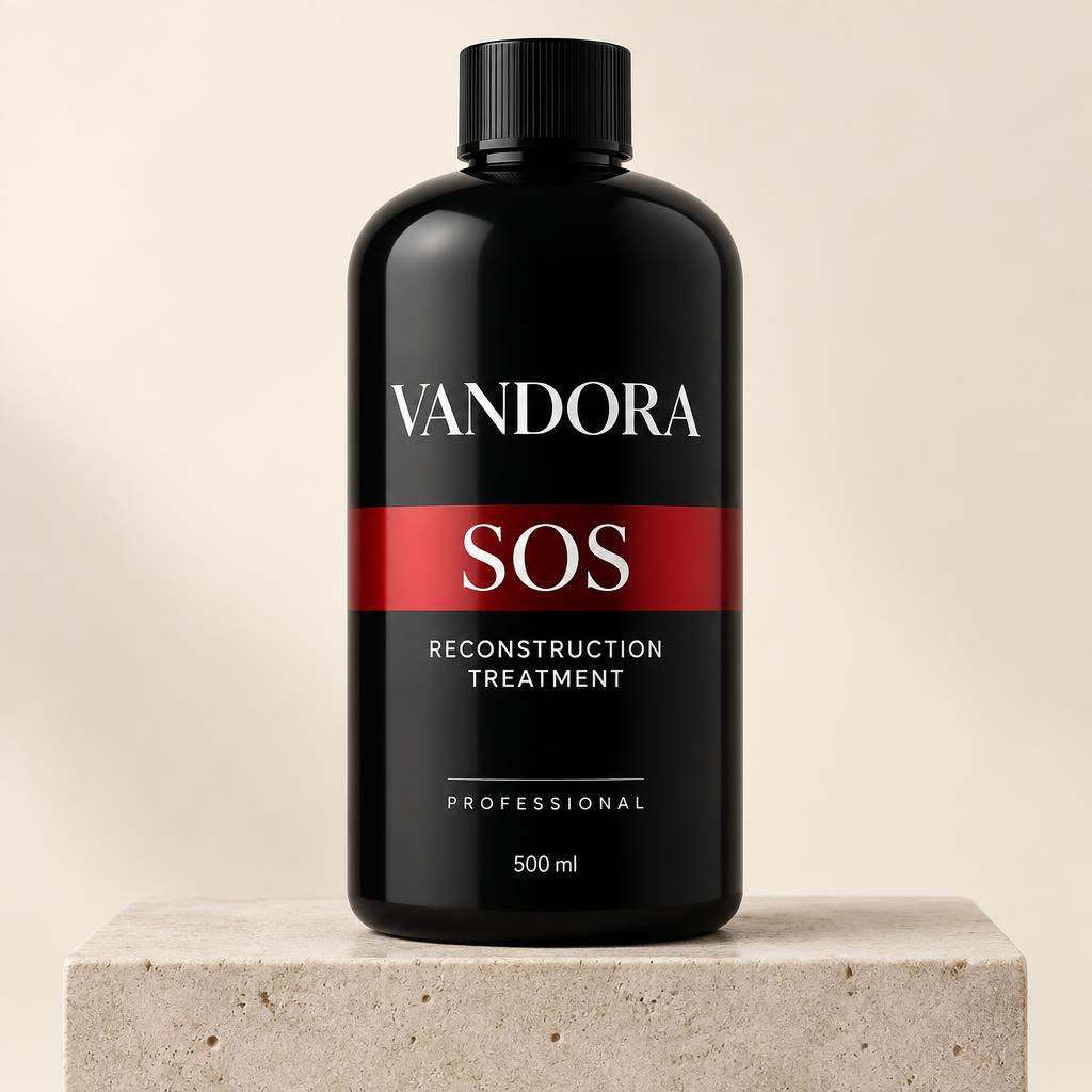 Vandora SOS Reconstruction Treatment
